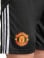 Manchester United 25/26 Shorts