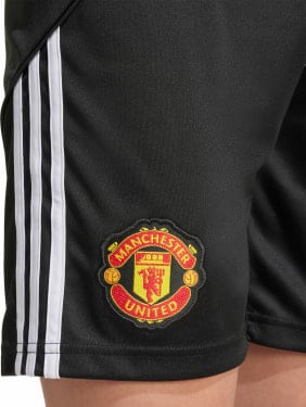 Manchester United 25/26 Shorts
