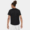 Nike Pán. tenisové tričko M NKCT Dry Victory Top