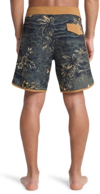 Quiksilver Surfsilk Cargo Badeshort Quiksilver Surfsilk Cargo Badeshort