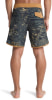 Quiksilver Surfsilk Cargo Badeshort