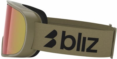 Bliz G002 Skibrille