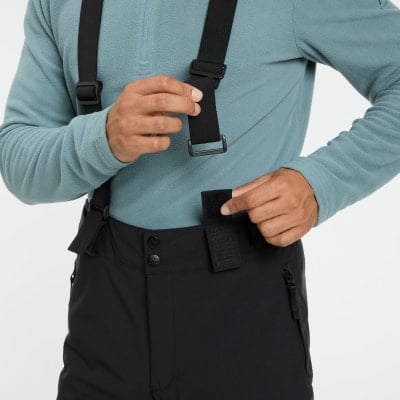 McKINLEY Didi AQX 10.10 Skihose mit Träger