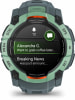 Garmin Instinct 3 Amoled Multisport Smartwatch - 50mm