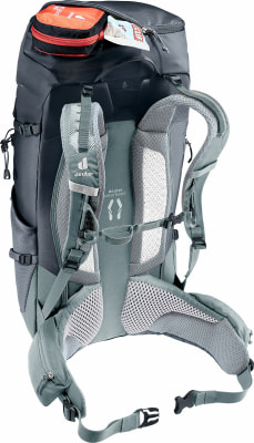 Deuter Trail Pro 36 Wanderrucksack Deuter Trail Pro 36 Wanderrucksack