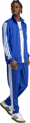 adidas Sportswear Basic 3-Streifen Tricot Trainingsanzug
