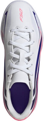 adidas F50 Hyperfast Club Hallenfußballschuhe adidas F50 Hyperfast Club Hallenfußballschuhe