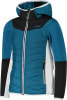 CMP Vallena Hybridjacke mit Kapuze