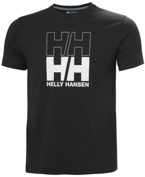 Helly Hansen HELLY HANSEN Core Graphic 2 póló