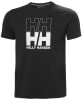 Helly Hansen HELLY HANSEN Core Graphic 2 póló
