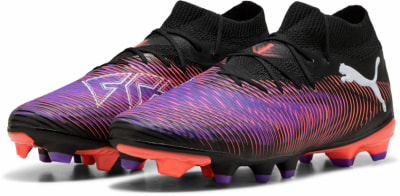 Puma Future 8 Pro FG/AG stoplis cipő 
