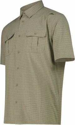CMP Shirt Wanderhemd kurzarm CMP Shirt Wanderhemd kurzarm