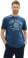 Logo Tee férfi póló