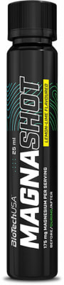 BioTech USA Magna Shot 25ml