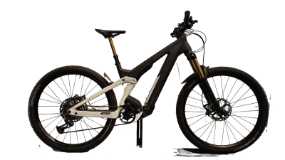 Scott Patron Tuned 900