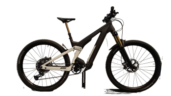 Scott Patron Tuned 900