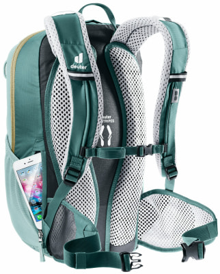Deuter Bike 18 SL Bikerucksack