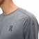 Performance langarm T-Shirt