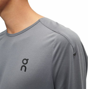 Performance langarm T-Shirt