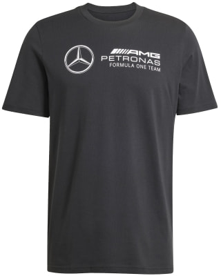 adidas Mercedes AMG Petronas F1 Graphic férfi póló