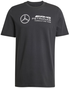 adidas Mercedes AMG Petronas F1 Graphic férfi póló