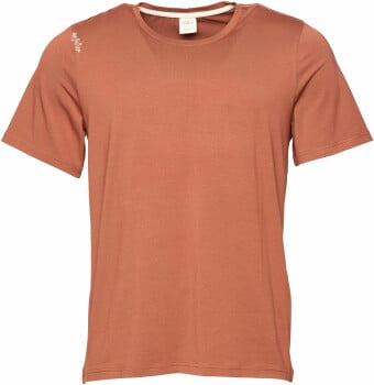 Chillaz Mountain Logo T-Shirt kurzarm