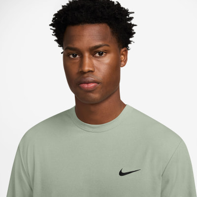 Nike M Nk Df Uv Hyverse Ls hosszú ujjú póló