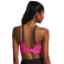 UA Infinity Mid Bra melltartó, A-C-Cup