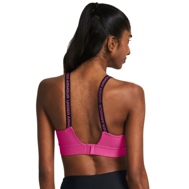 UA Infinity Mid Bra melltartó, A-C-Cup