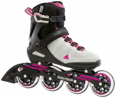 Rollerblade Sirio 90W, dámske kolieskové korčule