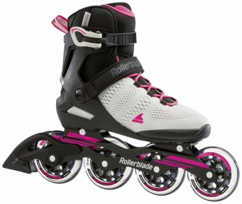 Rollerblade Sirio 90W, dámske kolieskové korčule