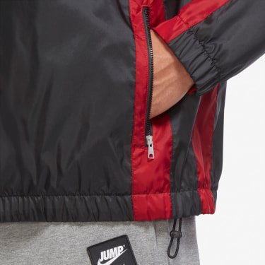 Jordan Essential Woven Trainingsjacke