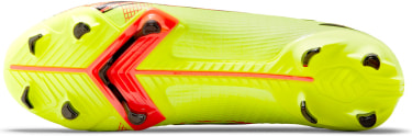 Mercurial Superfly 8 Academy MG Fußballschuhe