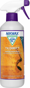 Nikwax TX Direct Spray-On Imprägnierung