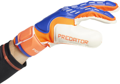 adidas Predator Match Torwarthandschuhe