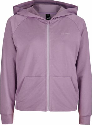 Active Rebel Leoni Kapuzenjacke