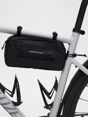 Peak Performance Peak Performance Street Bike Bag