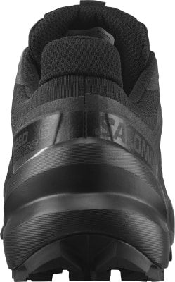 Salomon Dám. trailová bežecká obuv Speedcross 6 GTX veï. VB