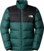 The North Face Erebus Daunenjacke