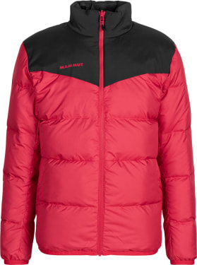 Mammut Whitehorn IN, páperová bunda