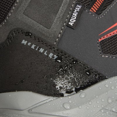 McKINLEY Discover III Mid AQX Trekkingschuhe