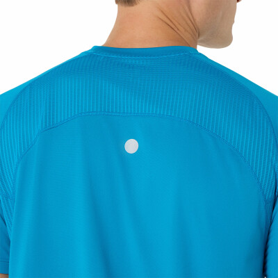 Asics ROAD FADE SS Top Laufshirt