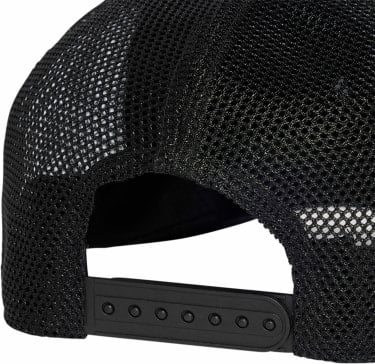Snapback Trucker Kappe