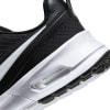 Nike Air Max Nuaxis férfi szabadidőcipő