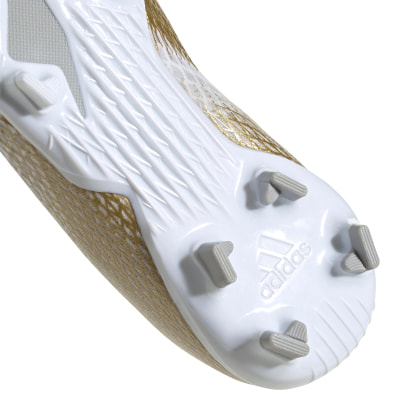 adidas X Ghosted.3 FG Fußballschuhe