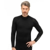Brubeck MERINO Extreme Wool, pán. tričko dlhý rukáv