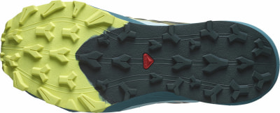 Salomon Thundercross Női Terepfutó cipő