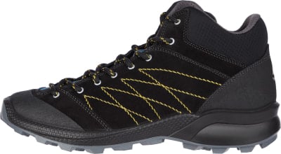 McKINLEY Wyoming Mid AQX outdoorové boty