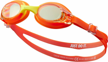Nike Lil Swoosh Schwimmbrille