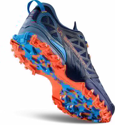 La Sportiva Bushido III Traillaufschuhe